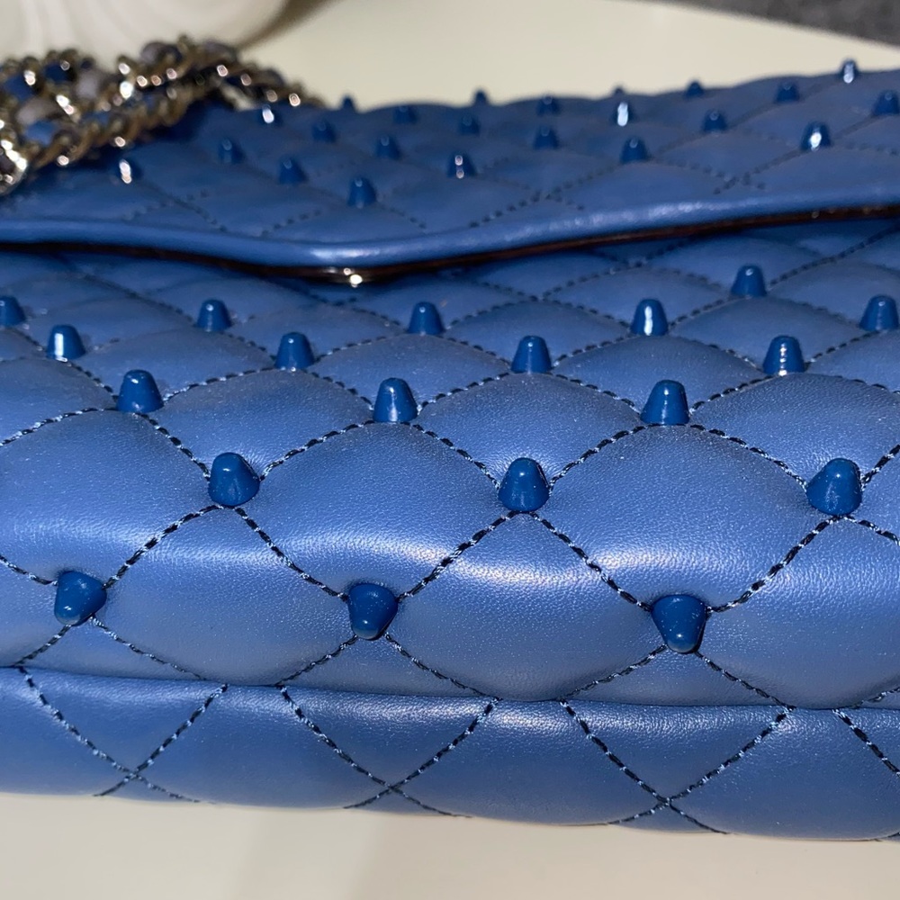 Rebecca Minkoff Affair Studded - Picture 5 of 9